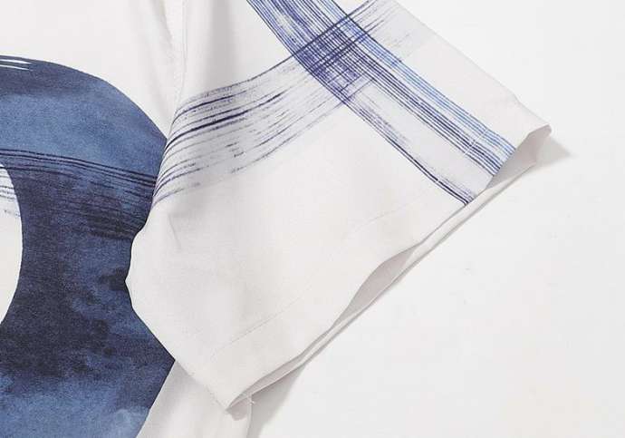 Dior Shirt Short _SKUDiorM-3XLQ8922249